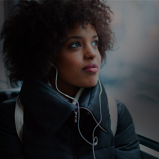 RockRose Solo MC Wired Earphones With 3.5 Mm Headphone Jack - روك روز سولو ام سي سماعات الأذن السلكية مع مقبس سماعة الرأس 3.5 ملم