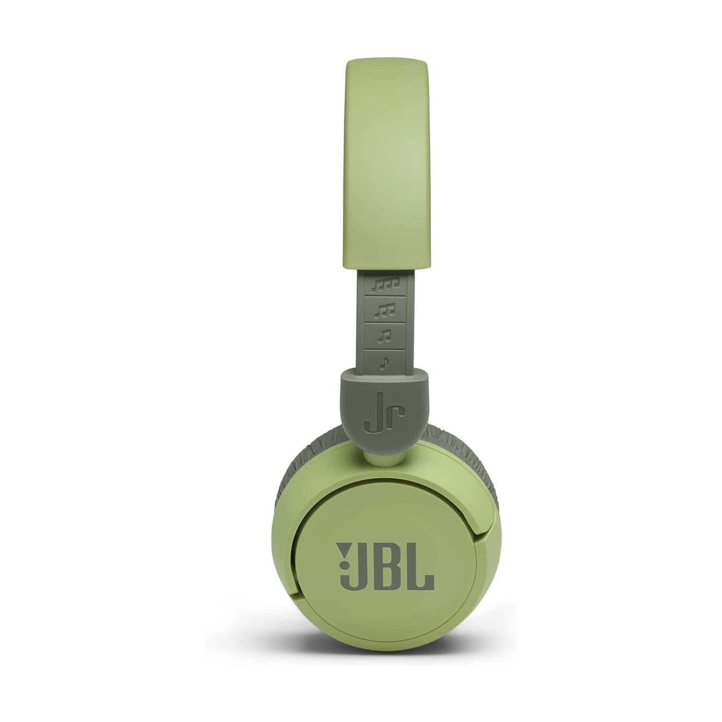 JBL JR310BT Kids Wireless On-Ear Headphones with Mic – Safe & Comfy | سماعة جي بي ال JR310BT لاسلكية للاطفال بمايكروفون, آمنة ومريحة
