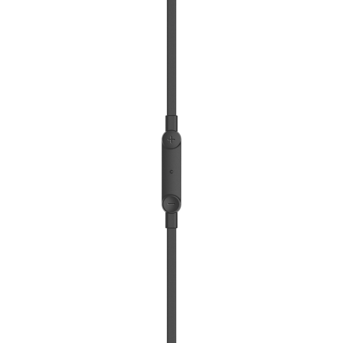 Belkin SoundForm Wired Earbuds with Lightning Connector - ساوند فورم سماعات أذن سلكية مع موصل لايتتنع من بيلكن