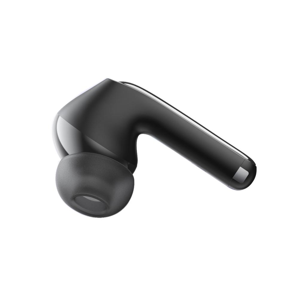 سماعات جويرووم JR-FB3 اللاسلكية, بلوتوث 5.3 ووقت تشغيل حتى 35 ساعة | JOYROOM Funpods Series JR-FB3 True Wireless Earphones – 35H Playtime