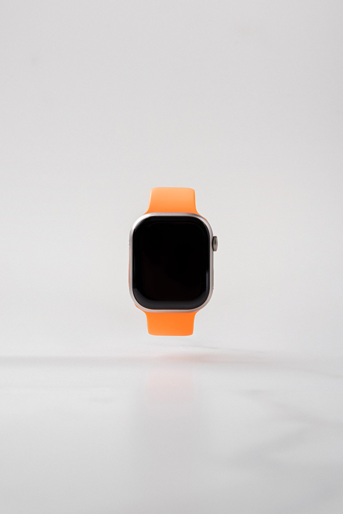 ساعة ويوو SW01 S9 الذكية اللاسلكية بتقنية البلوتوث | WiWU Smart Watch SW01 S9 Wireless Bluetooth Watch