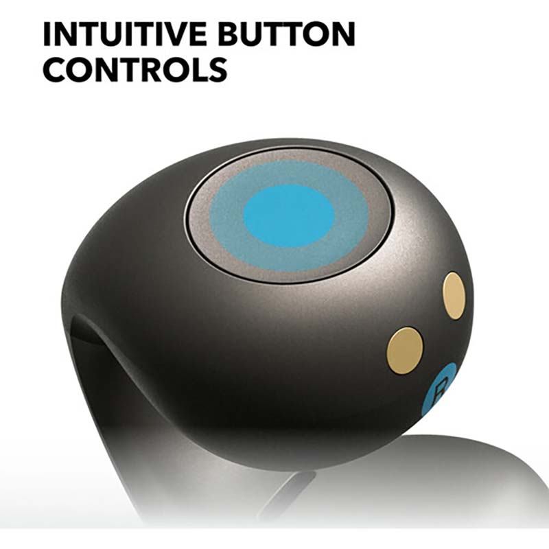 سماعات انكر ساوندكور C40i بتصميم مفتوح ومشبك مثبت | Anker Soundcore C40i Open-Ear Clip-On Wireless Earbuds