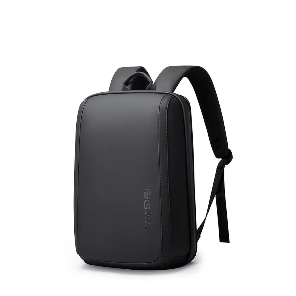 حقيبة ظهر للابتوب من بانجي نوفا, مقاومة للماء مع منفذ يو اس بي | BANGE Nova Laptop Backpack Water-Resistant with USB Charging