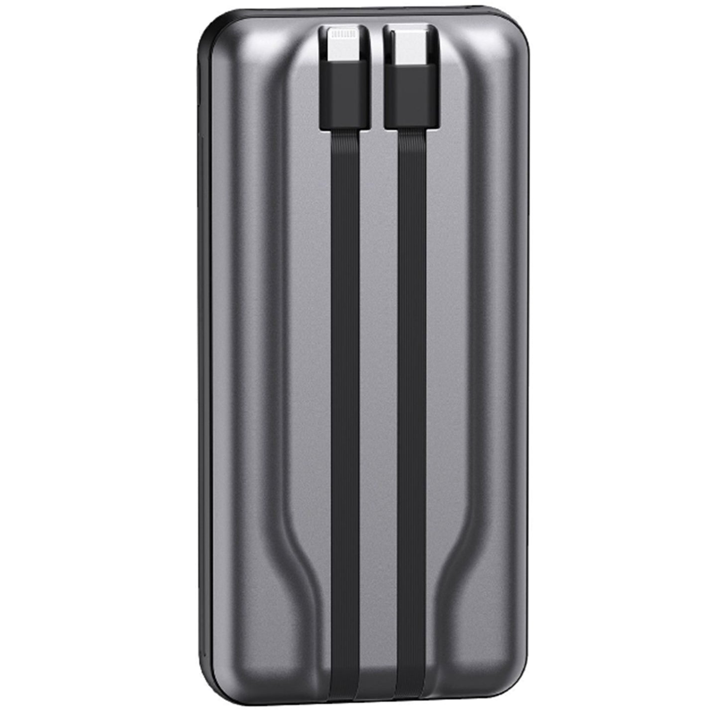 روك روز باوريد 20 نيو باور بانك بسعة 20000 مللي امبير و قدرة 22.5 واط - Rockrose Powerade 20 Neo Power Bank With A Capacity Of 20,000mAh and A Capacity Of 22.5 Watts