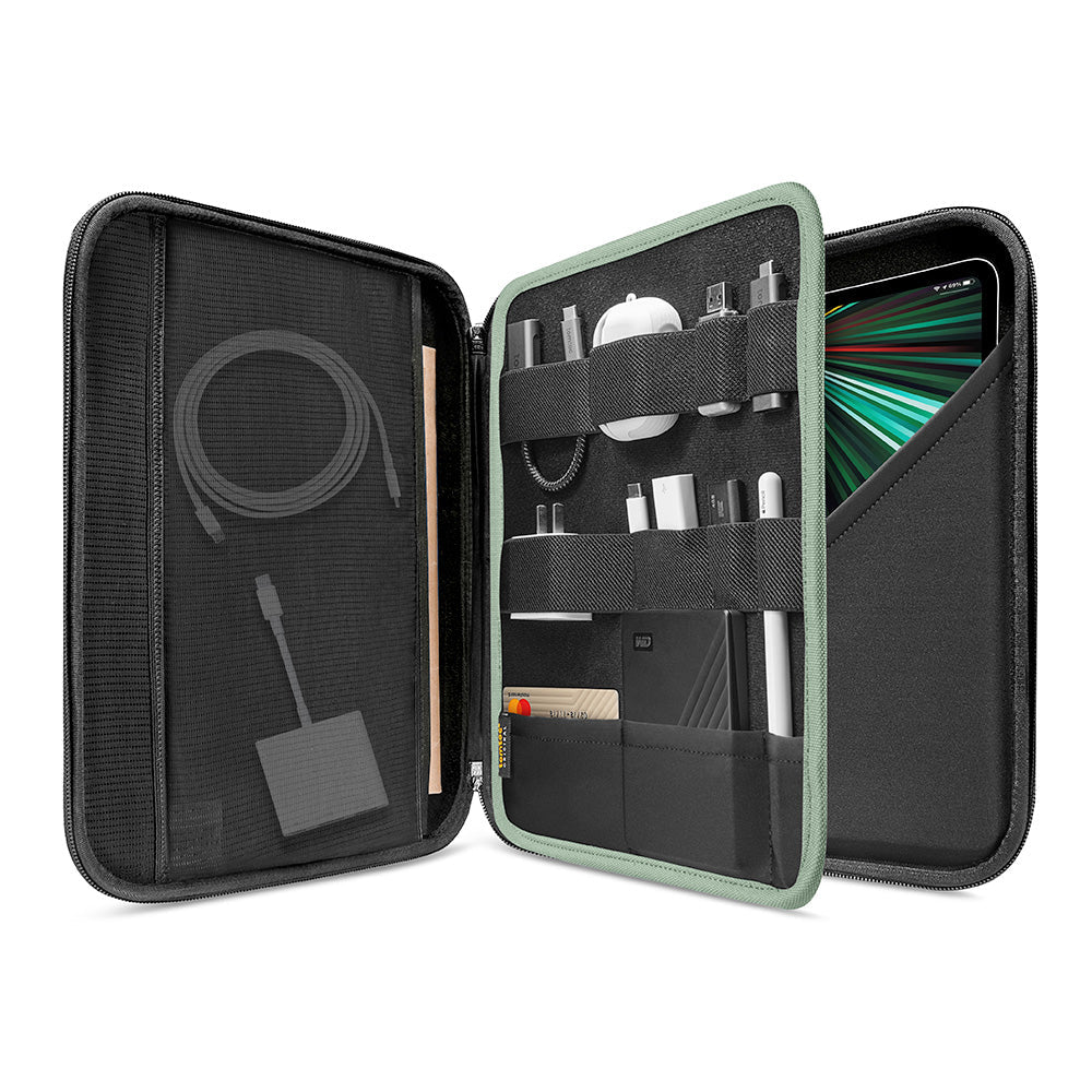 حقيبة توم توك B06 فانسي كيس للايباد بحجم 12.9 انش | tomtoc FancyCase-B06 iPad Case 12.9 Inch