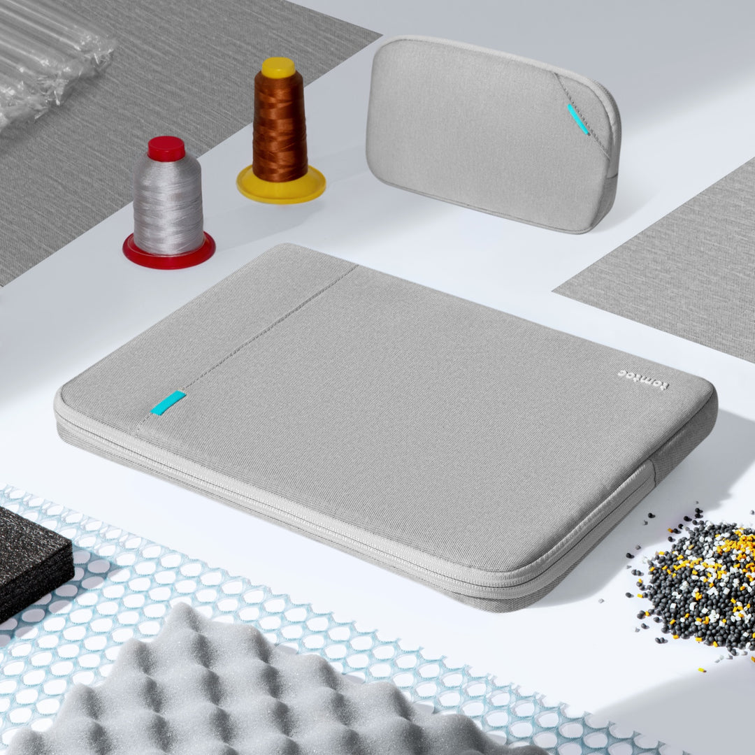 TomToc Defender A13 Sleeve Laptop Shockproof