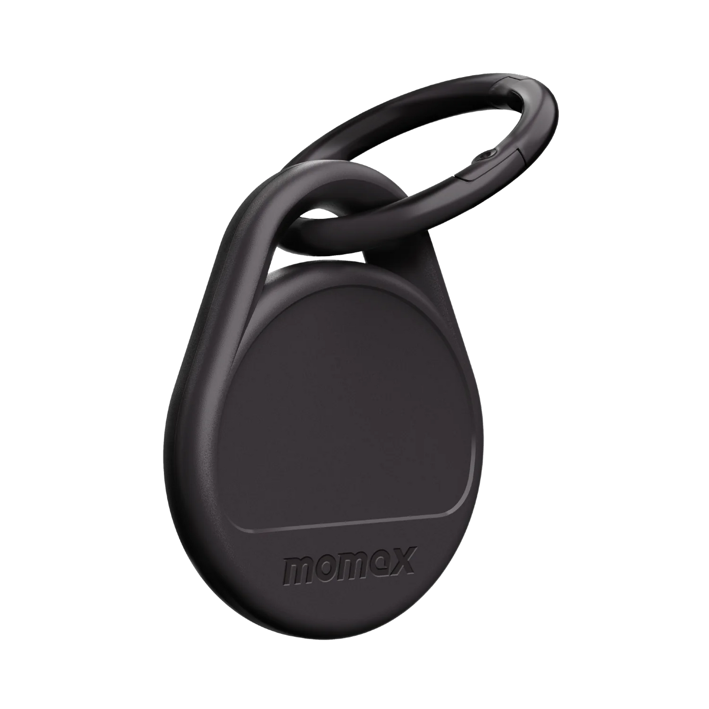 Momax Pinpop Duo Find My Tracker, up to 12 months battery - متعقب موماكس بنبوب ديو, بطارية تدوم حتى 12 شهرا