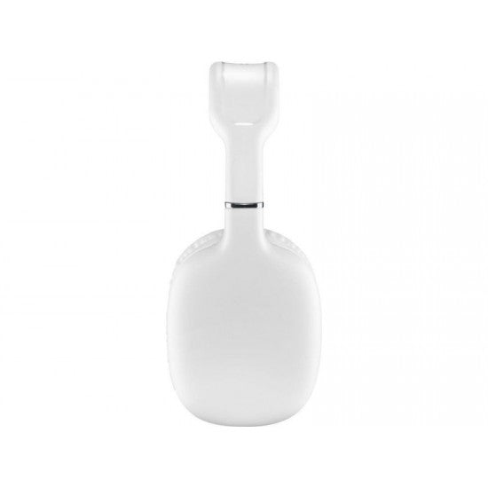 Cellularline Music Sound Bluetooth Headphones Maxi Stereo Bluetooth 5.0 Earphones with extendable Headband - سماعة بلوتوث حول الاذن سليولارلاين