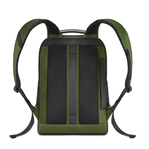 حقيبة ظهر للابتوب ويوو اليت اس لحجم 15.6" مقاومة للماء مع منفذ يو اس بي | WiWU EliteS Waterproof Laptop Backpack With USB 15.6-inch