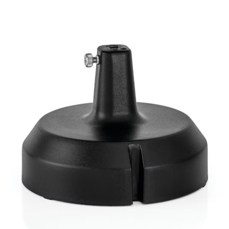 Black+Decker 15L Digital Air Fryer Oven AOF150-B5 Black - فرن وقلاية هواء رقمية 15 لتر بلاك آند ديكر، تحكم بدرجة الحرارة، 10 برامج