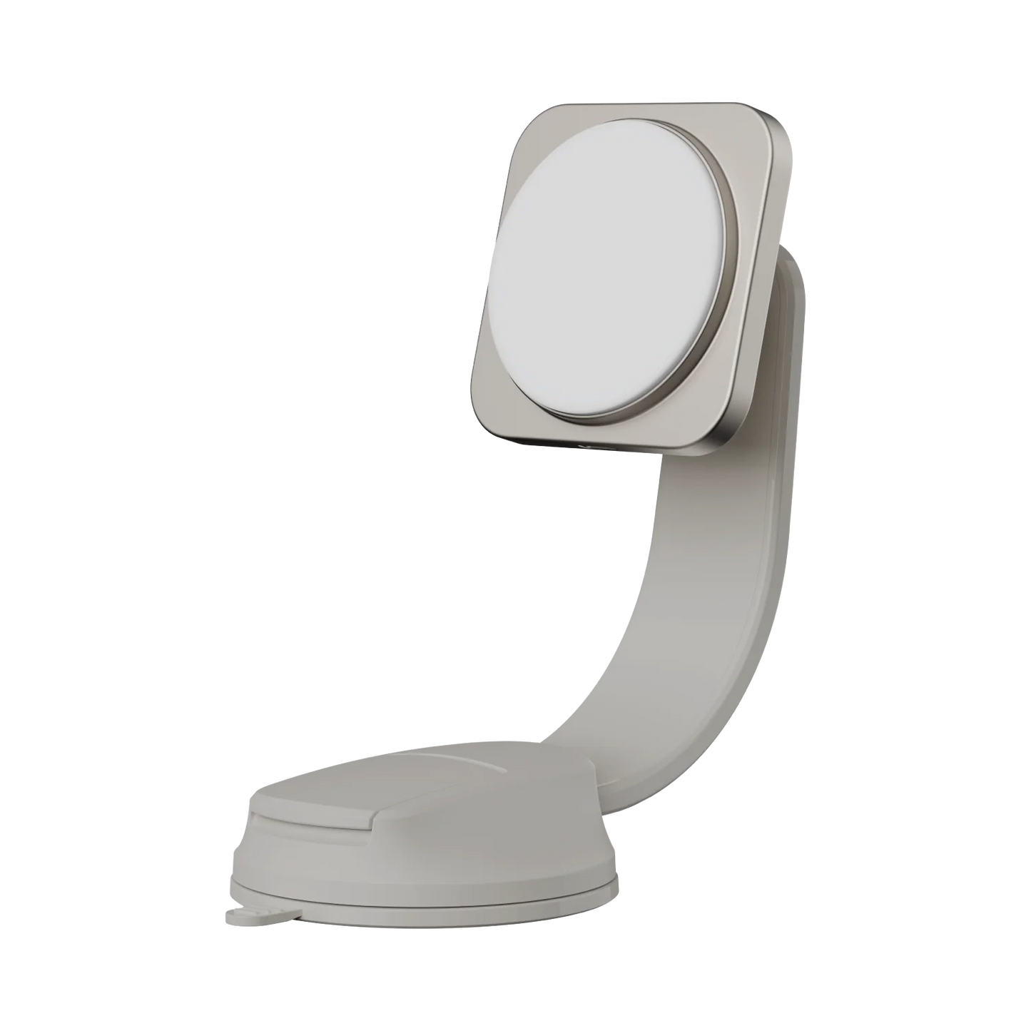 Momax Q2.Mag Mount Magnetic Wireless Car Charger with Qi2 - حامل شحن لاسلكي مغناطيسي للسيارة, موماكس كيو 2 ماج ماونت بتقنية Qi2