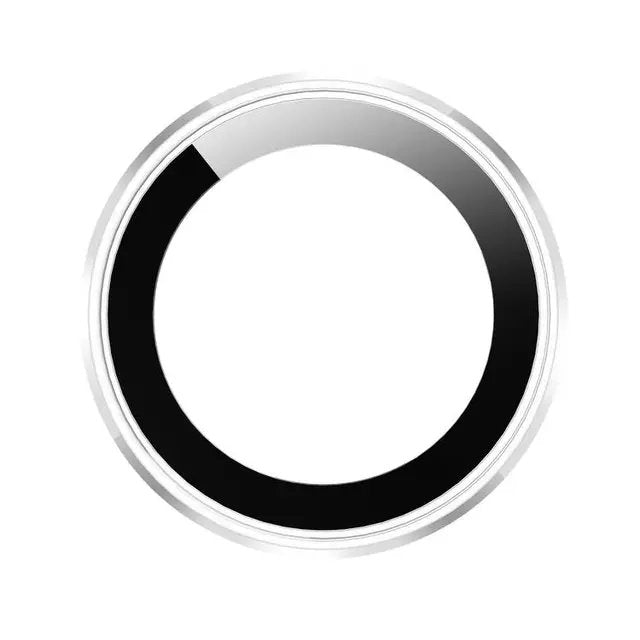 جرين لايون واقي عدسة الكاميرا لهاتف ايفون 14 وايفون 14 بلس - شفاف | Green Lion Camera Lens 9H Hardness for iPhone 14 / 14 Plus - Clear