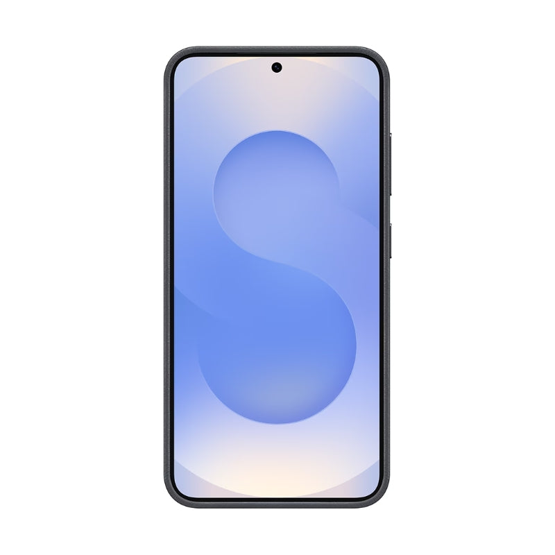 Samsung Galaxy S25 Kindsuit Case – Black - حافظة Kindsuit لهاتف سامسونج جالاكسي S25