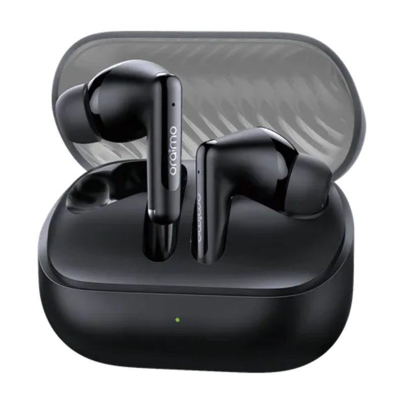 Oraimo TWS Earphone MysterioBlue - سماعات أذن أورايمو تو دابليو إس