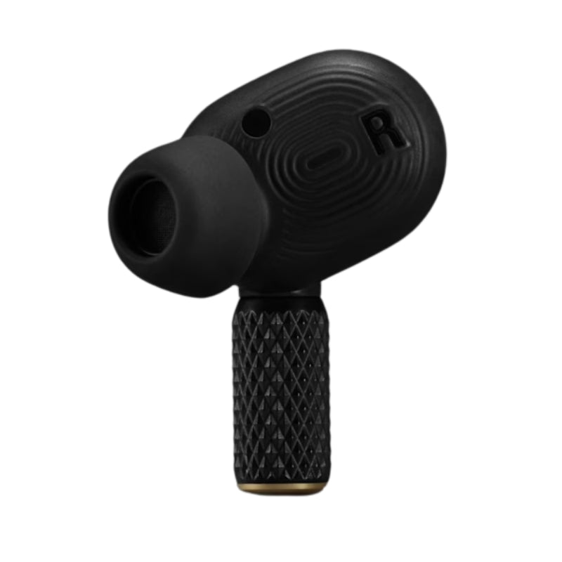 سماعات Marshall Motif II ANC TWS – صوت نقي مع عزل ضوضاء متقدم