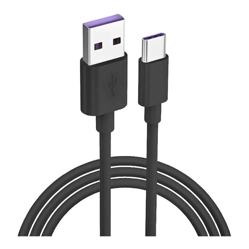 Oraimo Candy Micro Data Cable 2A 1M - كابل أورايمو كاندي مايكرو USB للشحن ونقل البيانات – 1 متر