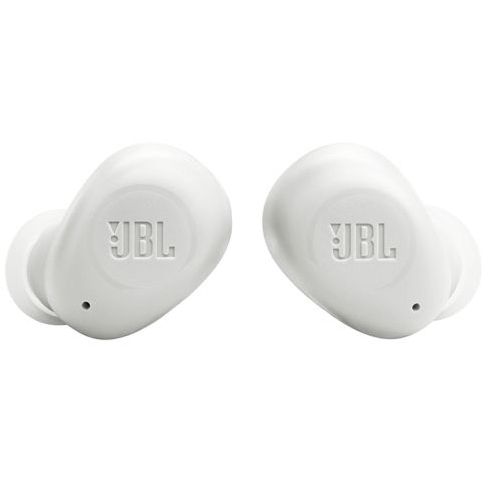JBL Tune Buds True Wireless In-Ear Earbuds with Mic, 48 Hrs Playtime | سماعة جي بي ال تون بدز داخل الاذن لاسلكية مع مايكروفون, تشغيل حتى 48 ساعة