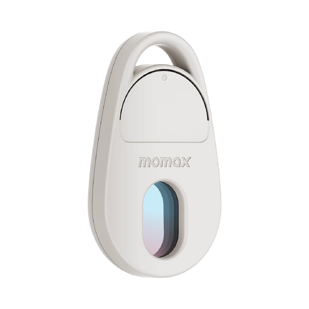 Momax Pinguard Find My Locator with Hidden Camera Detector - متعقب موماكس بنجارد مع كاشف كاميرات التجسس