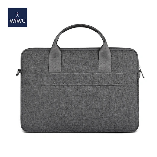 حقيبة لابتوب ويوو مينيماليست 14 انش لماك بوك | WIWU Minimalist Laptop Bag 14" for MacBook