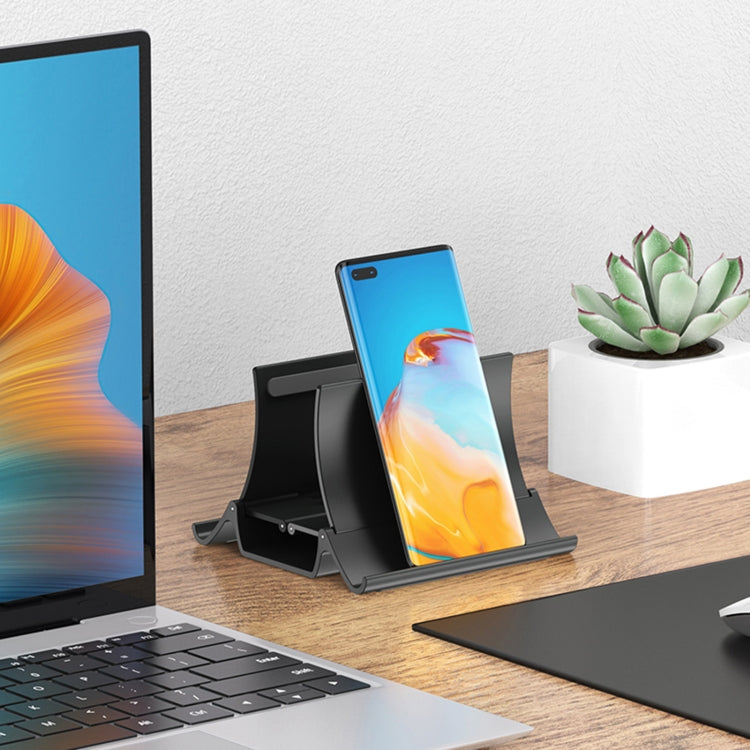 MOMAX Laptop Desktop Storage Bracket Holder - حامل تخزين الكمبيوتر المحمول موماكس