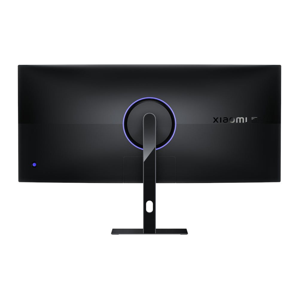 Xiaomi Curved Gaming Monitor G34WQi - شاشة شاومي G34WQi للألعاب