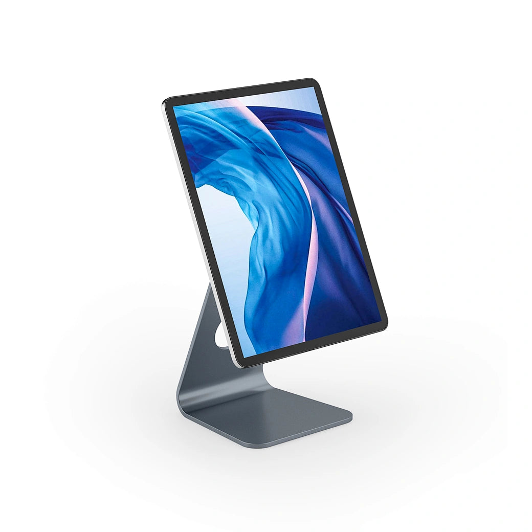 حامل تابلت ويوو ZM309 - رمادي | WiWU ZM309 Hubble Stand For Tablet - Gray