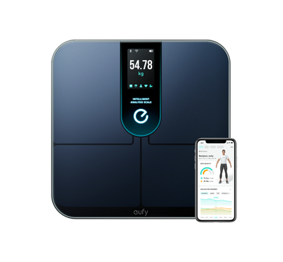 Anker Eufy Smart Scale P3 - ميزان يوفي الذكي من أنكر P3