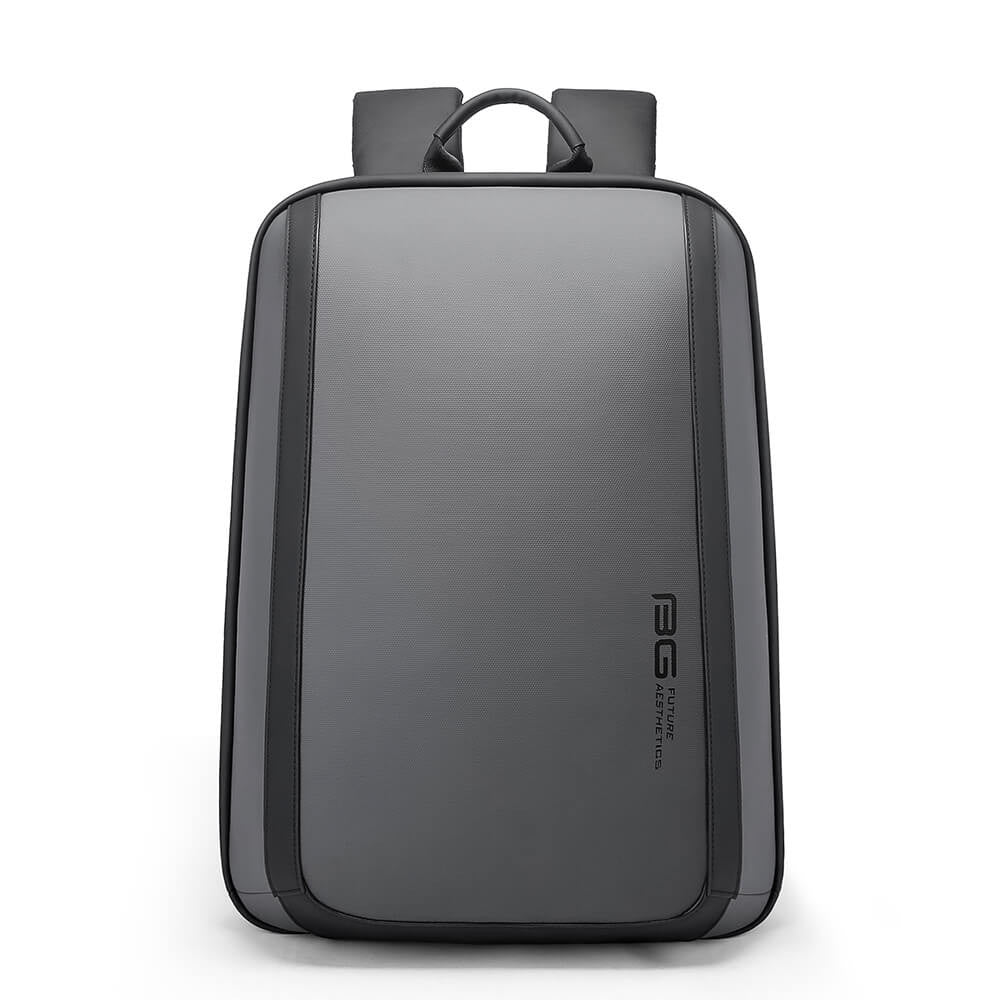 حقيبة ظهر للابتوب من بانجي نوفا, مقاومة للماء مع منفذ يو اس بي | BANGE Nova Laptop Backpack Water-Resistant with USB Charging