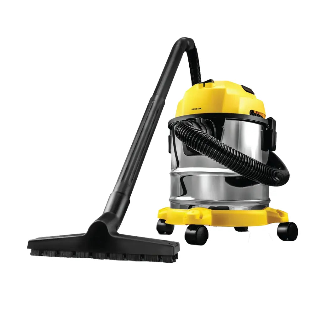 مكنسة كهربائية جرين لايون ألترا 3 في 1 بسعة 12 لتر | Green Lion Ultra 3 In 1 Vacuum Cleaner 12L