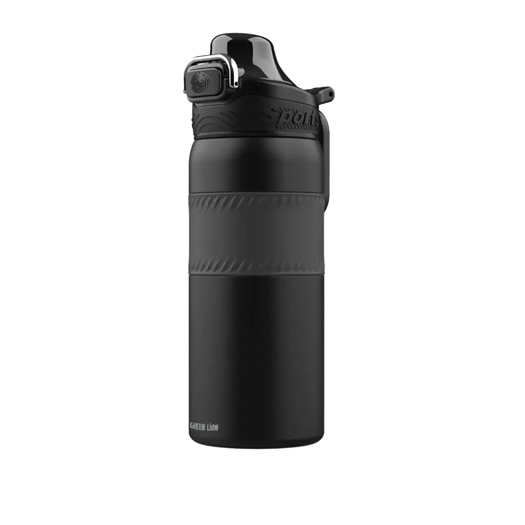 قارورة حرارية للرياضيين من جرين لايون | Green Lion Athlete Thermal Bottle