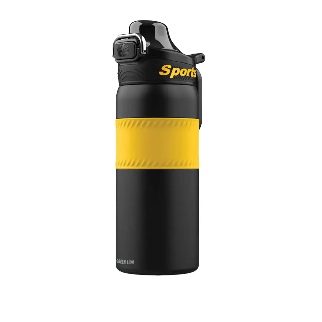 قارورة حرارية للرياضيين من جرين لايون | Green Lion Athlete Thermal Bottle