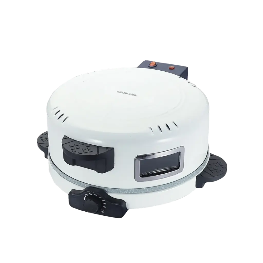 صانعة الخبز الكلاسيكية من جرين لايون بقدرة 2100 واط | Green Lion Classic Bread Maker 2100W