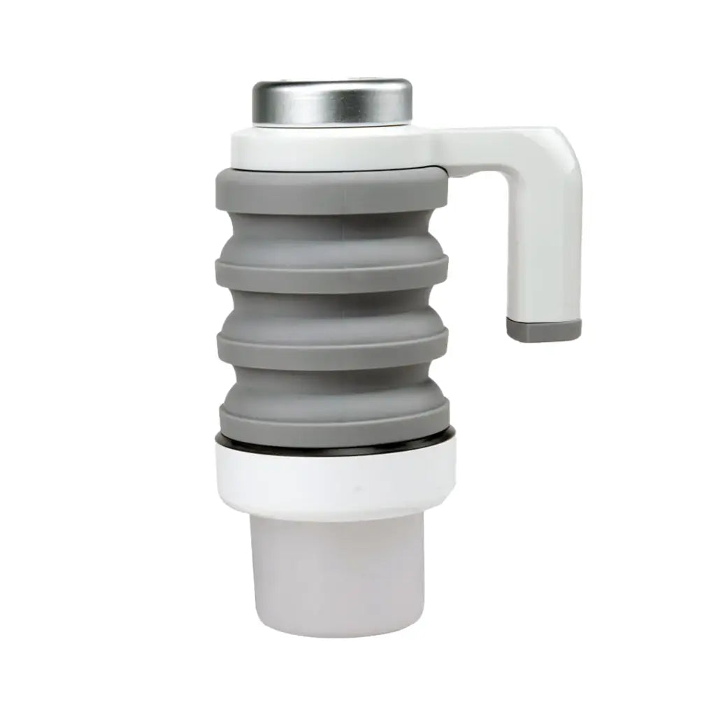 جرين لايون غلاية كهربائية قابلة للطي | Green Lion Car Folding Electric Kettle