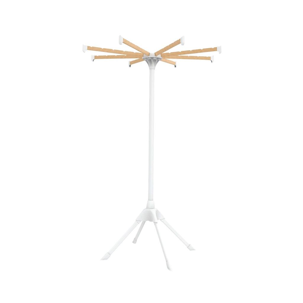 حامل تجفيف الملابس من جرين لايون - ابيض | Green Lion Clothes Drying Stand - White