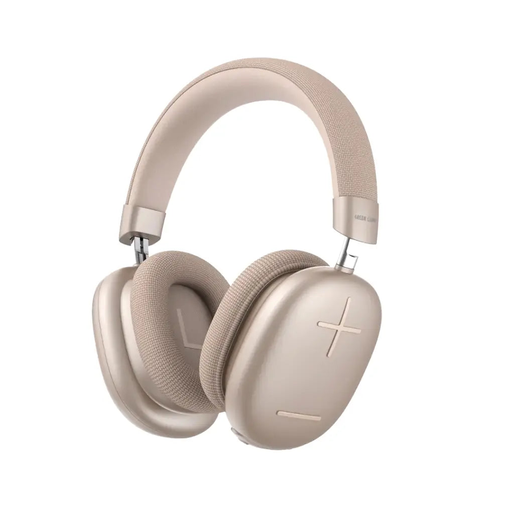 سماعة جرين ليون إيكو ماكس - Green Lion Echo Max Headphone