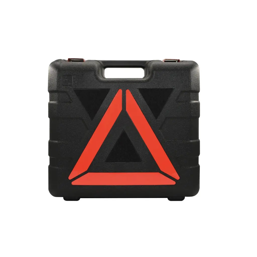 مجموعة جاك السيارة الكهربائية جرين لايون مع ضوء LED مدمج | Green Lion Electric Car Jack Kit Built-In LED Light