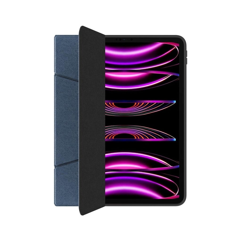 غطاء ايباد جرين لايون ستاند مايت | Green Lion Stand Mate Premium Leather Case for iPad