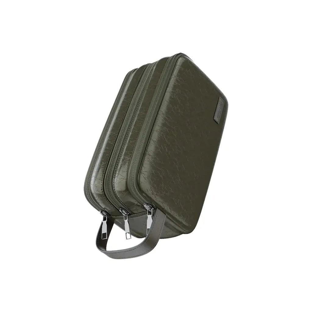 حقيبة جرين لايون لوسيد كلاتش | Green Lion Lucide Clutch Bag