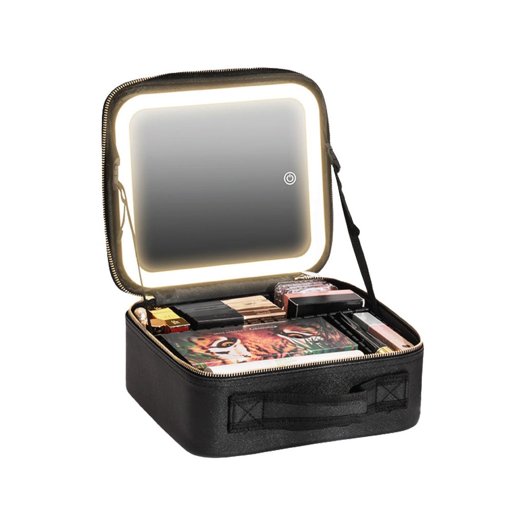 منظم مستحضرات التجميل من جرين لايون | Green Lion Makeup Organizer