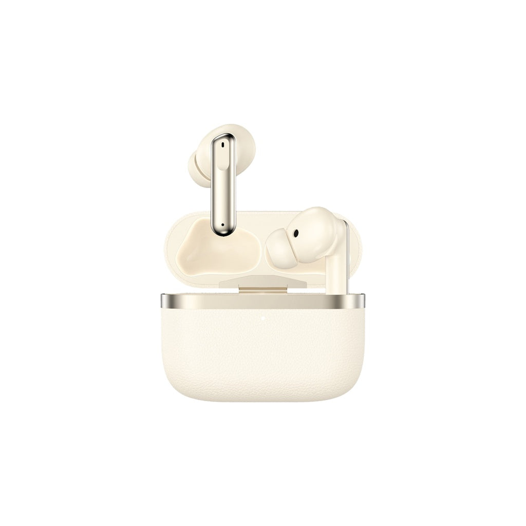 سماعات جرين لايون ميلودي هايبرد اللاسلكية بخاصية الغاء الضوضاء | Green Lion Melody Hybrid ANC Earbuds