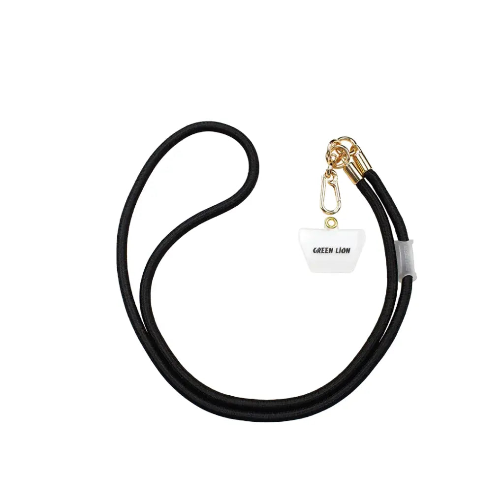 جرين لايون حبل رقبة لحمل الهاتف | Green Lion Neck Strap Lanyard