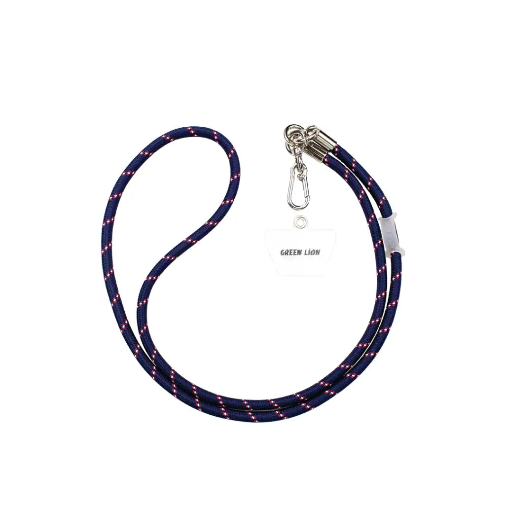 جرين لايون حبل رقبة لحمل الهاتف | Green Lion Neck Strap Lanyard