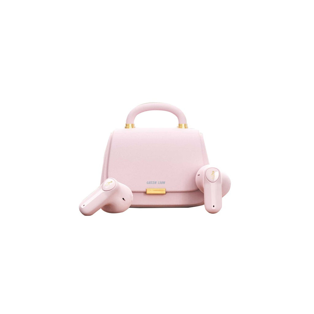 سماعات جرين لايون Queen اللاسلكية | Green Lion Queen's True Wireless Earbuds