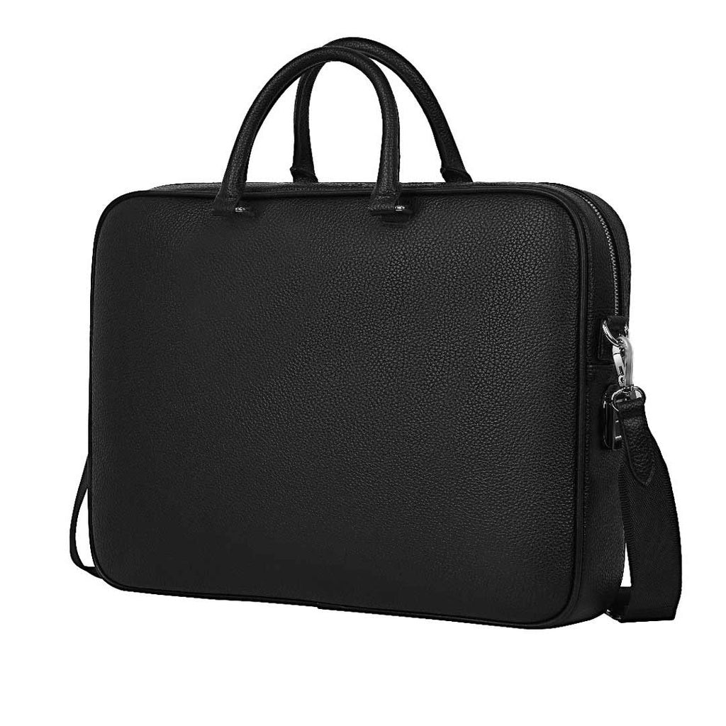حقيبة المكتب الذكية جرين ليون بحجم 14 انش | Green Lion Smart Office Bag 14"