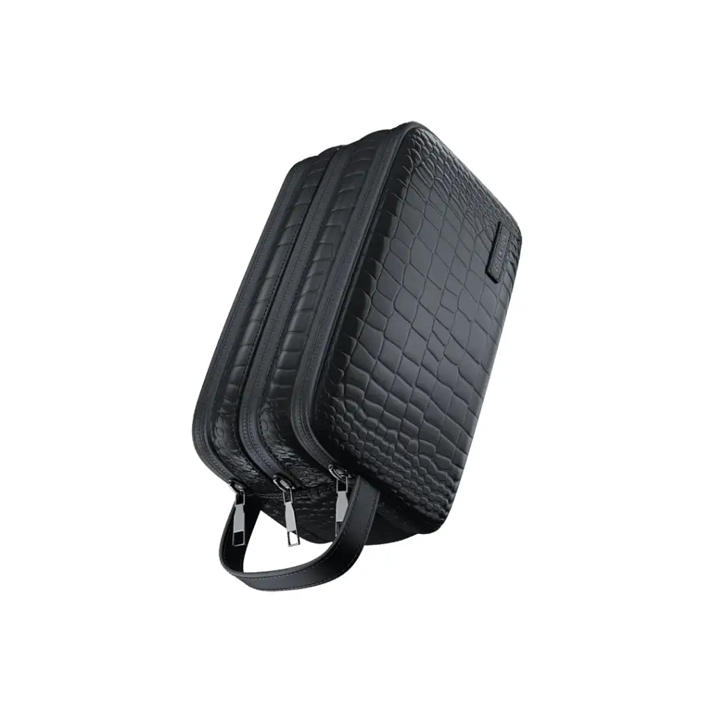 جرين لايون ستاليون حقيبة كلاتش | Green Lion Stallion Clutch Bag