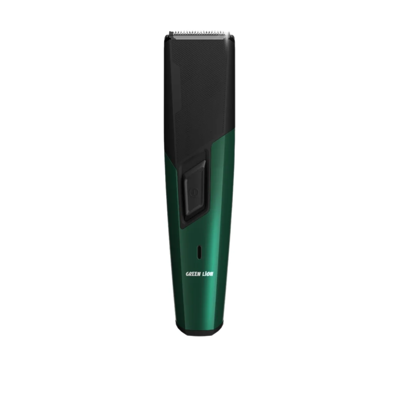 ماكينة حلاقة الشعر جرين لايون تريم فليكس - اخضر واسود | Green Lion Trim Flex Hair Trimmer - Green & Black.