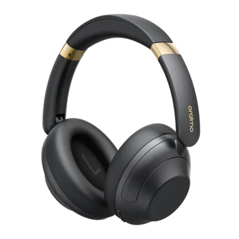 Oraimo TWSH oraimo OHP-917 Headphone - سماعات أورايمو لايت لاسلكية مع ميكروفون هجين وصوت عميق