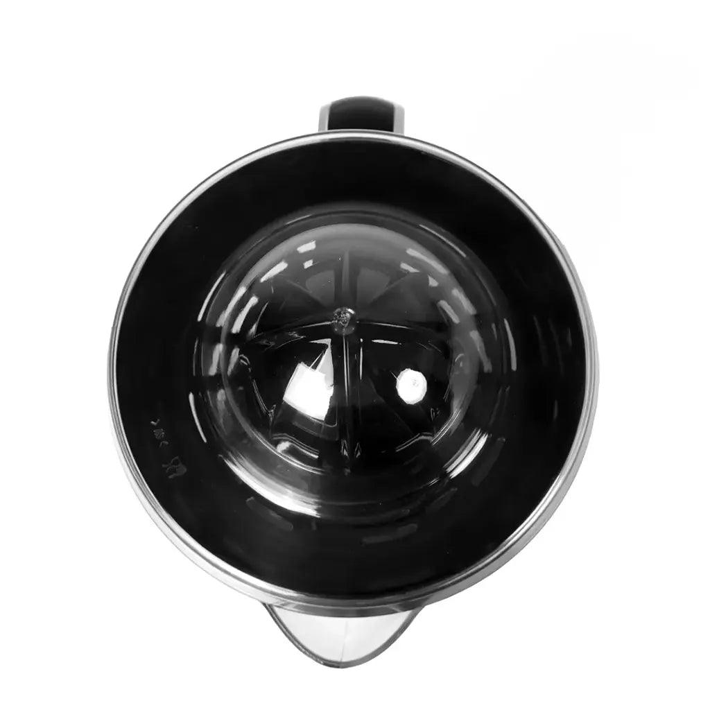 عصارة الحمضيات جرين لايون بسعة 700 مل وبقدرة 40 واط - اسود | Green Lion Citrus Juicer 700ML 40W - Black