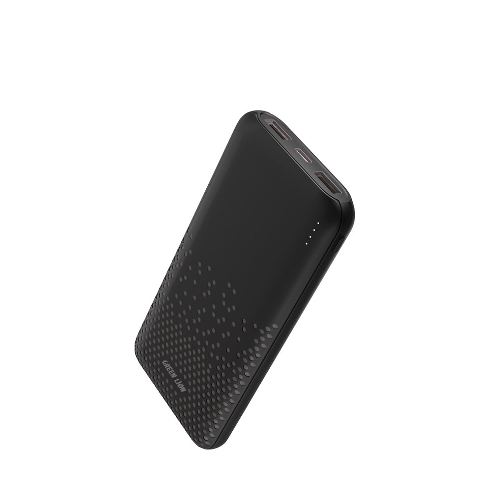 Green Lion Combo Travel Bag 6 IN 1 Kit - حقيبة السفر المتكاملة جرين ليون 6 في 1