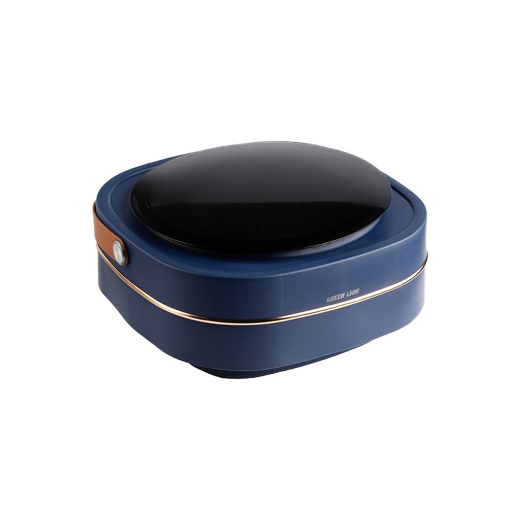 غسالة صغيرة قابلة للطي من جرين ليون بسعة 9 لتر وقدرة 60 واط | Green Lion Foldable Mini Washing Machine 9L 60W